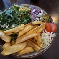   at Apple & Eve - Vegan & tierisch lecker in Hamburg