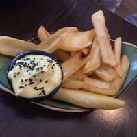   at Apple & Eve - Vegan & tierisch lecker in Hamburg