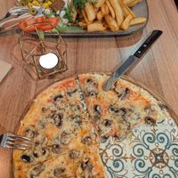  at Apple & Eve - Vegan & tierisch lecker in Hamburg
