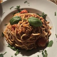   at Apple & Eve - Vegan & tierisch lecker in Hamburg