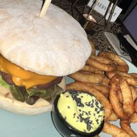   at Apple & Eve - Vegan & tierisch lecker in Hamburg