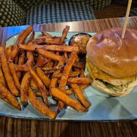  at Apple & Eve - Vegan & tierisch lecker in Hamburg