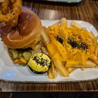  at Apple & Eve - Vegan & tierisch lecker in Hamburg