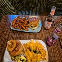  at Apple & Eve - Vegan & tierisch lecker in Hamburg