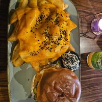  at Apple & Eve - Vegan & tierisch lecker in Hamburg