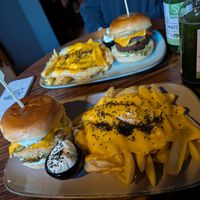  at Apple & Eve - Vegan & tierisch lecker in Hamburg