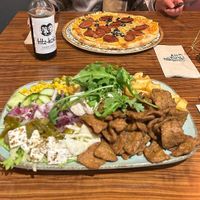  at Apple & Eve - Vegan & tierisch lecker in Hamburg