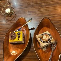  at Apple & Eve - Vegan & tierisch lecker in Hamburg