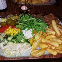  at Apple & Eve - Vegan & tierisch lecker in Hamburg