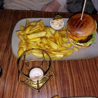  at Apple & Eve - Vegan & tierisch lecker in Hamburg