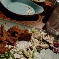  at Apple & Eve - Vegan & tierisch lecker in Hamburg