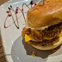  at Apple & Eve - Vegan & tierisch lecker in Hamburg