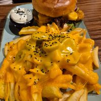  at Apple & Eve - Vegan & tierisch lecker in Hamburg