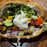  at Apple & Eve - Vegan & tierisch lecker in Hamburg