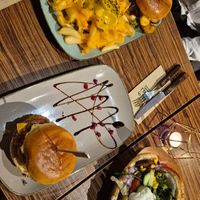  at Apple & Eve - Vegan & tierisch lecker in Hamburg
