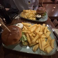   at Apple & Eve - Vegan & tierisch lecker in Hamburg