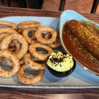  at Apple & Eve - Vegan & tierisch lecker in Hamburg