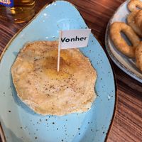   at Apple & Eve - Vegan & tierisch lecker in Hamburg