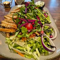  at Apple & Eve - Vegan & tierisch lecker in Hamburg