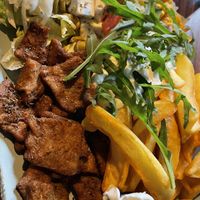   at Apple & Eve - Vegan & tierisch lecker in Hamburg