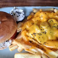  at Apple & Eve - Vegan & tierisch lecker in Hamburg