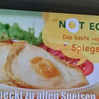  at Apple & Eve - Vegan & tierisch lecker in Hamburg