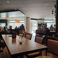Inside at Apple & Eve - Vegan & tierisch lecker in Hamburg