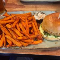  at Apple & Eve - Vegan & tierisch lecker in Hamburg