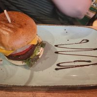  at Apple & Eve - Vegan & tierisch lecker in Hamburg