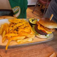  at Apple & Eve - Vegan & tierisch lecker in Hamburg