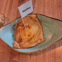  at Apple & Eve - Vegan & tierisch lecker in Hamburg