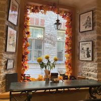   at Choco Boutique in Tallinn