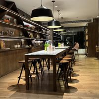 Interior  at Soul Pantry in New Delhi