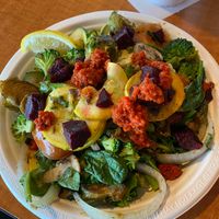  at Gypsy Joynt in Galveston