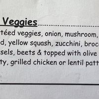   at Gypsy Joynt in Galveston