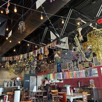   at Gypsy Joynt in Galveston