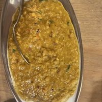 Dal  at Spice & Tonic - Indian Cuisine & Bar in Minneapolis