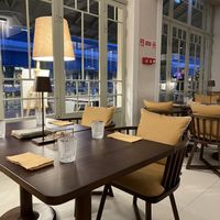   at Casa Vegetariana in Porto