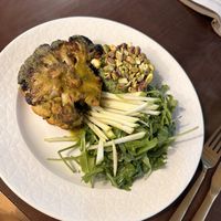   at Casa Vegetariana in Porto