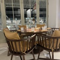 Ambiance   at Casa Vegetariana in Porto