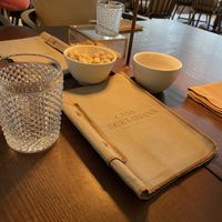   at Casa Vegetariana in Porto