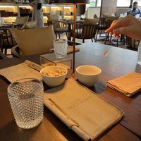   at Casa Vegetariana in Porto