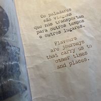   at Casa Vegetariana in Porto