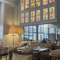   at Casa Vegetariana in Porto