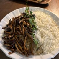 Cevadotto  at Casa Vegetariana in Porto