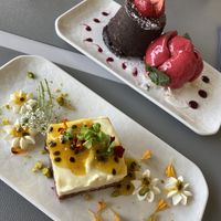   at Casa Vegetariana in Porto