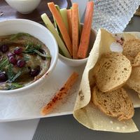   at Casa Vegetariana in Porto