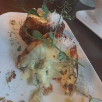 Delicioso at Casa Vegetariana in Porto