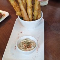  at Casa Vegetariana in Porto