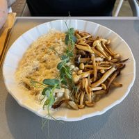   at Casa Vegetariana in Porto